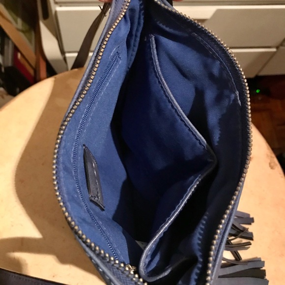 Hibou over the shoulder purse - Picture 6 of 6
